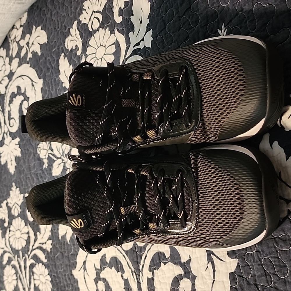 Under Armour Curry 3Z6